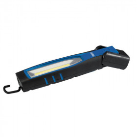 Lampe d'inspection rechargeable DRAPER