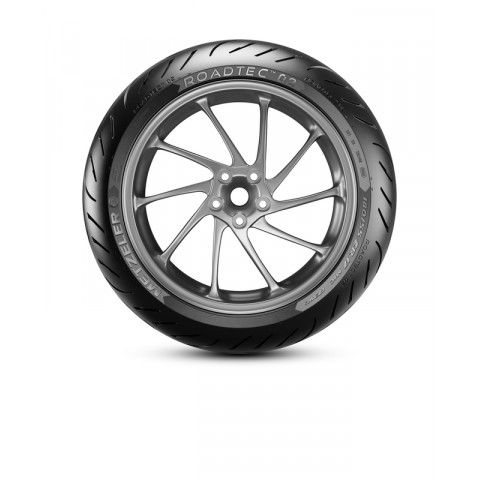 Pneu METZELER ROADTEC 02 170/60 ZR 17 M/C 72W TL