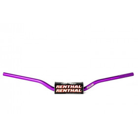 Guidon RENTHAL Fatbar 827