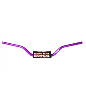 Guidon RENTHAL Fatbar 609