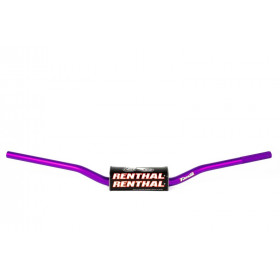 Guidon RENTHAL Fatbar 821