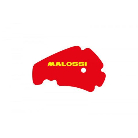 Mousse de filtre MALOSSI Red - pour filtre origine