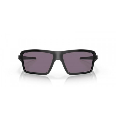 Lunettes de soleil OAKLEY Cables verres Prizm Grey