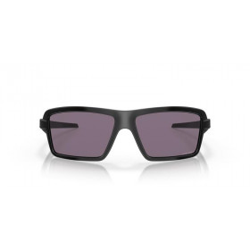 Lunettes de soleil OAKLEY Cables verres Prizm Grey