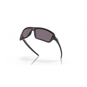 Lunettes de soleil OAKLEY Cables verres Prizm Grey