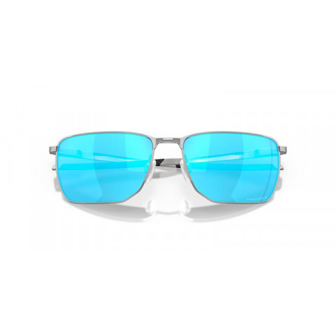 Lunettes de soleil OAKLEY Ejector verres Prizm Sapphire