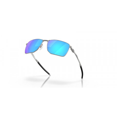 Lunettes de soleil OAKLEY Ejector verres Prizm Sapphire