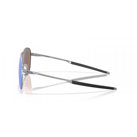 Lunettes de soleil OAKLEY Contrail verres Prizm Sapphire