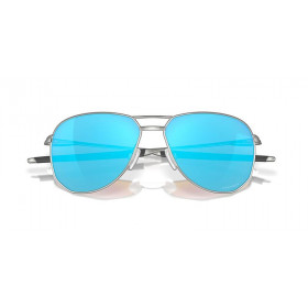 Lunettes de soleil OAKLEY Contrail verres Prizm Sapphire