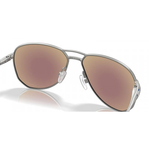 Lunettes de soleil OAKLEY Contrail verres Prizm Sapphire