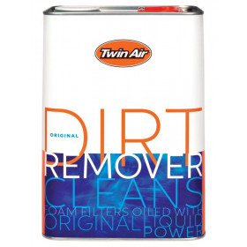 Nettoyant filtre à air TWIN AIR Liquid Dirt Remover - Bidon 4L x4