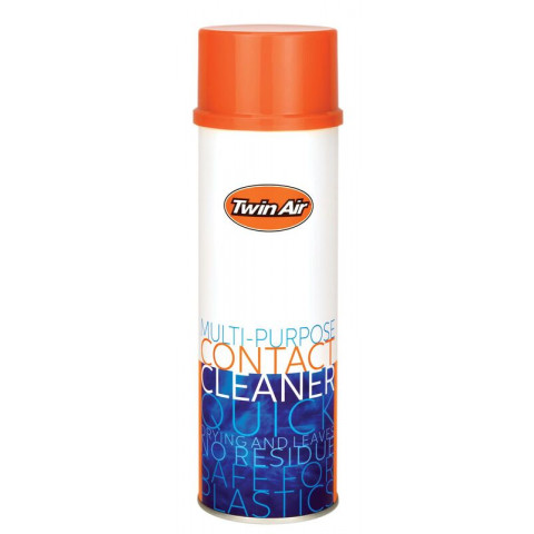 Spray Contact Cleaner TWIN AIR - spray 500ml x12