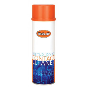 Spray Contact Cleaner TWIN AIR - spray 500ml x12