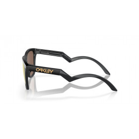 Lunettes de soleil OAKLEY Frogskins™ Hybrid verres Prizm 24k Polarized