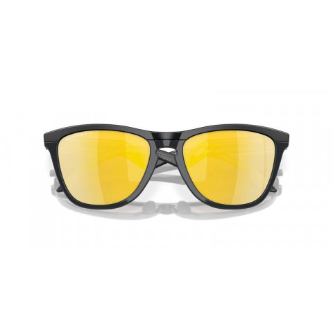 Lunettes de soleil OAKLEY Frogskins™ Hybrid verres Prizm 24k Polarized