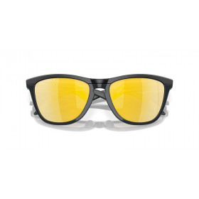 Lunettes de soleil OAKLEY Frogskins™ Hybrid verres Prizm 24k Polarized