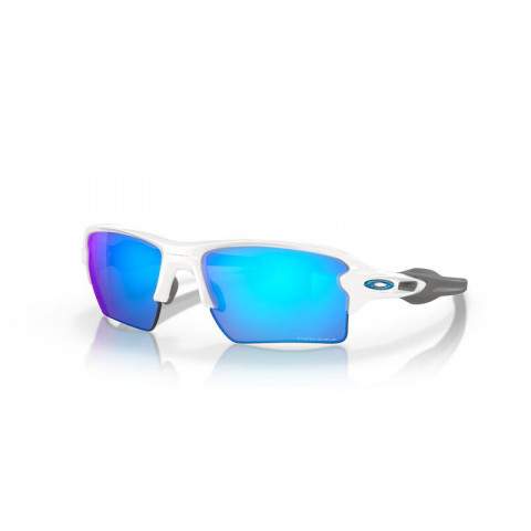 Lunettes de soleil OAKLEY Flak® 2.0 XL Team Colors verres Prizm Sapphire