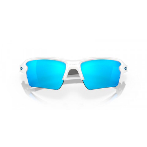 Lunettes de soleil OAKLEY Flak® 2.0 XL Team Colors verres Prizm Sapphire