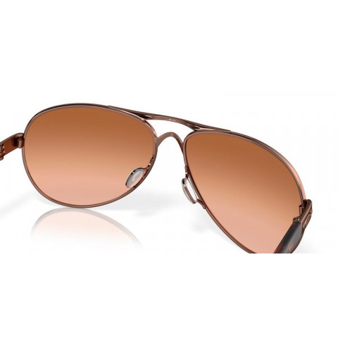 Lunettes de soleil OAKLEY Feedback verres Vr50 Brown Gradient