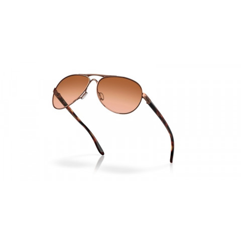 Lunettes de soleil OAKLEY Feedback verres Vr50 Brown Gradient