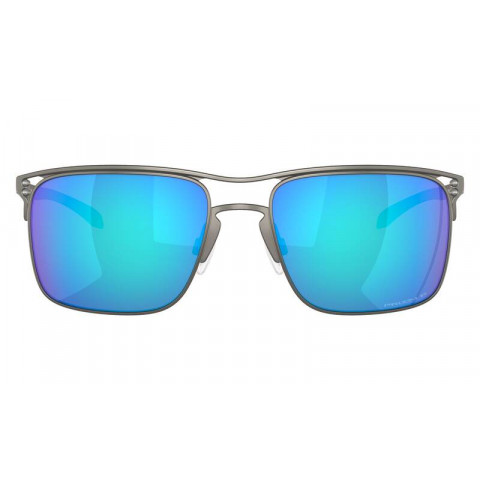 Lunettes de soleil OAKLEY Holbrook™ TI verres Prizm Sapphire Polarized