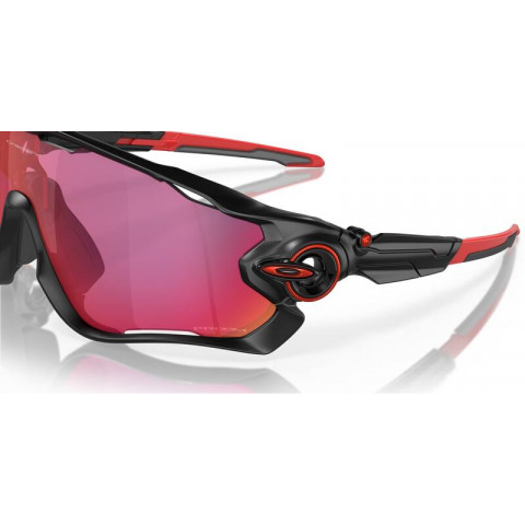 Lunettes de soleil OAKLEY Jawbreaker™ verres Prizm Road