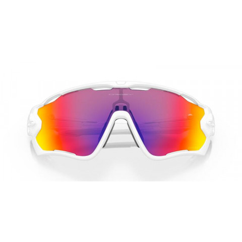 Lunettes de soleil OAKLEY Jawbreaker™ verres Prizm Road