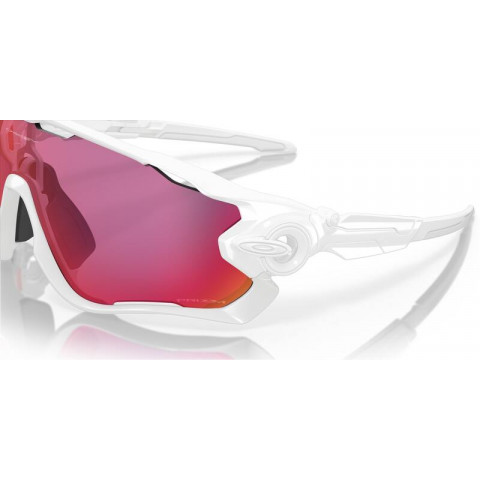 Lunettes de soleil OAKLEY Jawbreaker™ verres Prizm Road