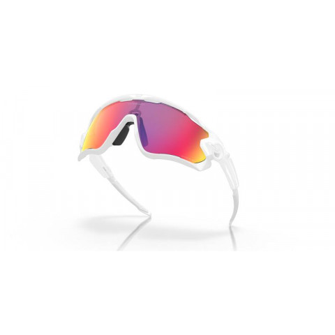 Lunettes de soleil OAKLEY Jawbreaker™ verres Prizm Road