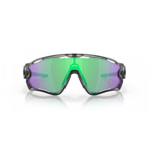 Lunettes de soleil OAKLEY Jawbreaker™ verres Prizm Road Jade