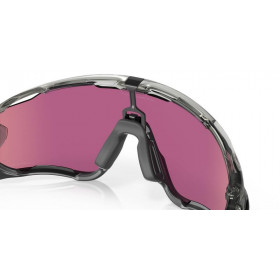 Lunettes de soleil OAKLEY Jawbreaker™ verres Prizm Road Jade