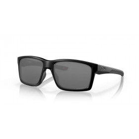 Lunettes de soleil OAKLEY Mainlink™ XL verres Prizm Black Polarized