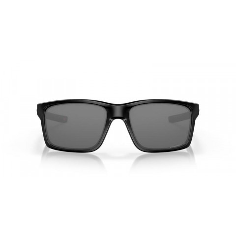 Lunettes de soleil OAKLEY Mainlink™ XL verres Prizm Black Polarized