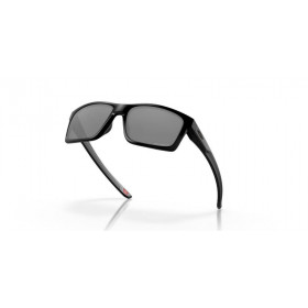 Lunettes de soleil OAKLEY Mainlink™ XL verres Prizm Black Polarized