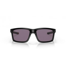 Lunettes de soleil OAKLEY Mainlink™ XL verres Prizm Grey