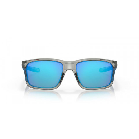 Lunettes de soleil OAKLEY Mainlink™ XL verres Prizm Sapphire