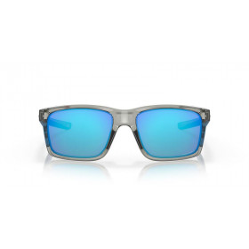 Lunettes de soleil OAKLEY Mainlink™ XL verres Prizm Sapphire