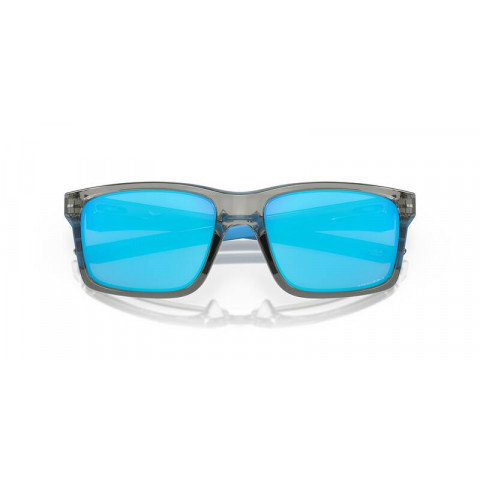 Lunettes de soleil OAKLEY Mainlink™ XL verres Prizm Sapphire