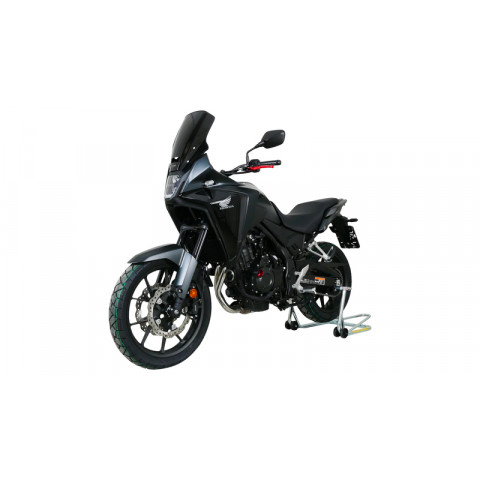 Bulle MRA Touring TM