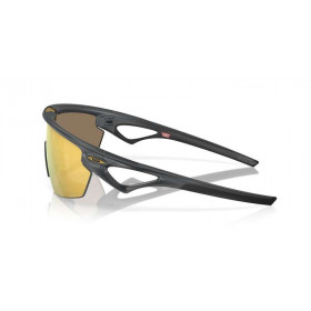 Lunettes de soleil OAKLEY Sphaera™️ verres Prizm 24k Polarized