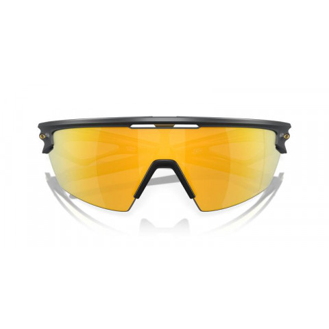 Lunettes de soleil OAKLEY Sphaera™️ verres Prizm 24k Polarized