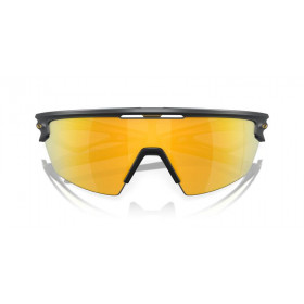 Lunettes de soleil OAKLEY Sphaera™️ verres Prizm 24k Polarized