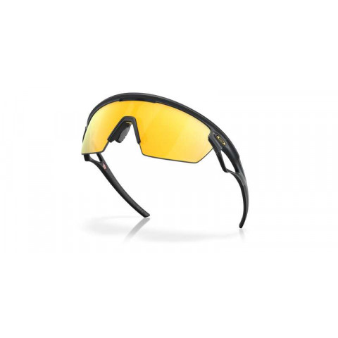 Lunettes de soleil OAKLEY Sphaera™️ verres Prizm 24k Polarized