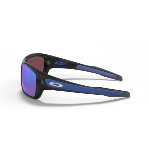 Lunettes de soleil OAKLEY Turbine verres Prizm Sapphire