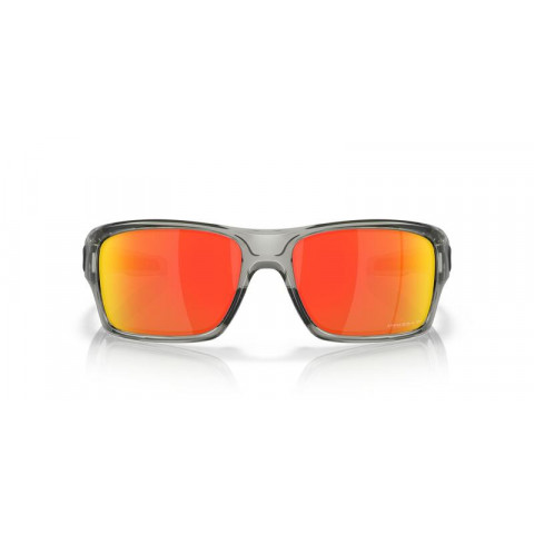 Lunettes de soleil OAKLEY Turbine verres Prizm Ruby Polarized