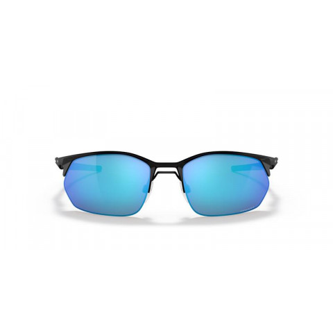 Lunettes de soleil OAKLEY Wire Tap 2.0 verres Prizm Sapphire