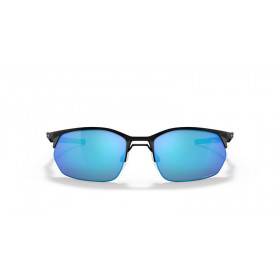 Lunettes de soleil OAKLEY Wire Tap 2.0 verres Prizm Sapphire