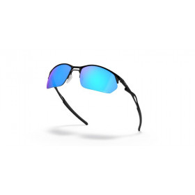 Lunettes de soleil OAKLEY Wire Tap 2.0 verres Prizm Sapphire