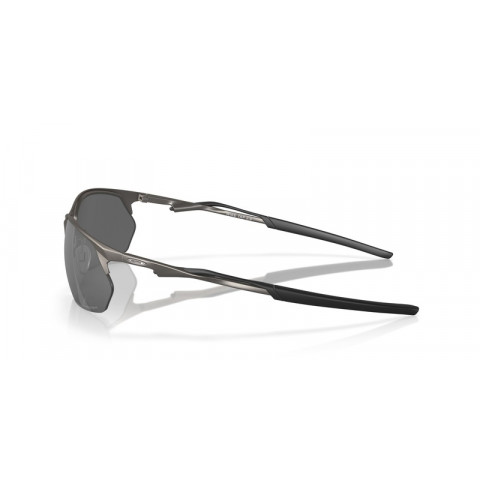 Lunettes de soleil OAKLEY Wire Tap 2.0 verres Prizm Black