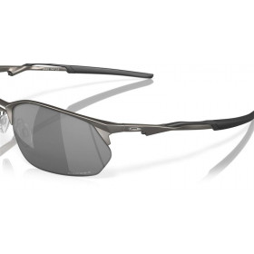 Lunettes de soleil OAKLEY Wire Tap 2.0 verres Prizm Black